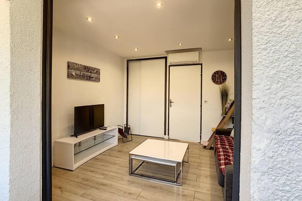 Appartement Renove 4 Personnes Saint Cyprien Port 외부 사진