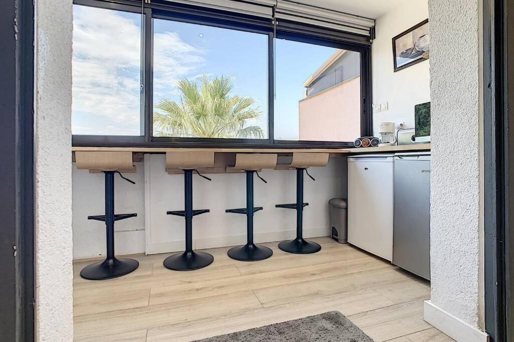 Appartement Renove 4 Personnes Saint Cyprien Port 외부 사진