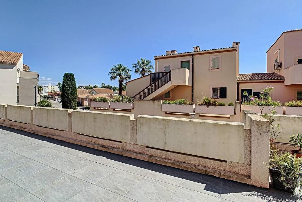 Appartement Renove 4 Personnes Saint Cyprien Port 외부 사진