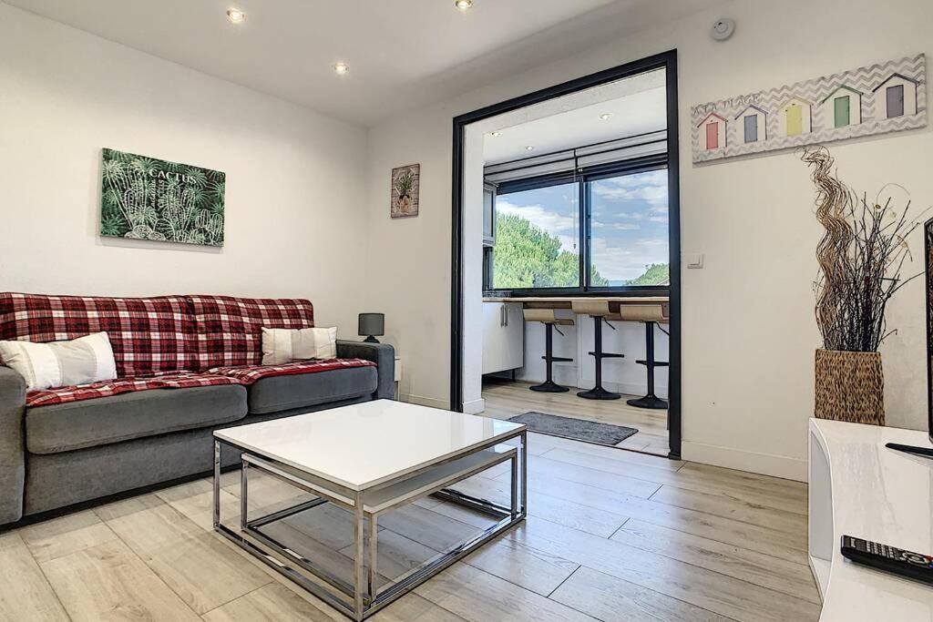 Appartement Renove 4 Personnes Saint Cyprien Port 외부 사진