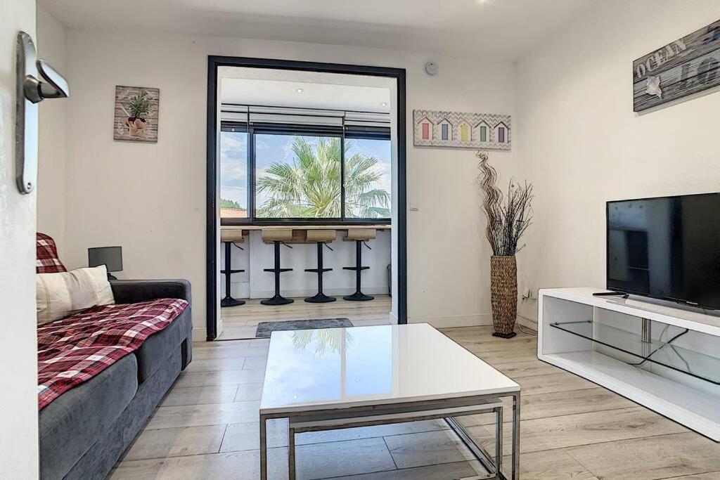 Appartement Renove 4 Personnes Saint Cyprien Port 외부 사진